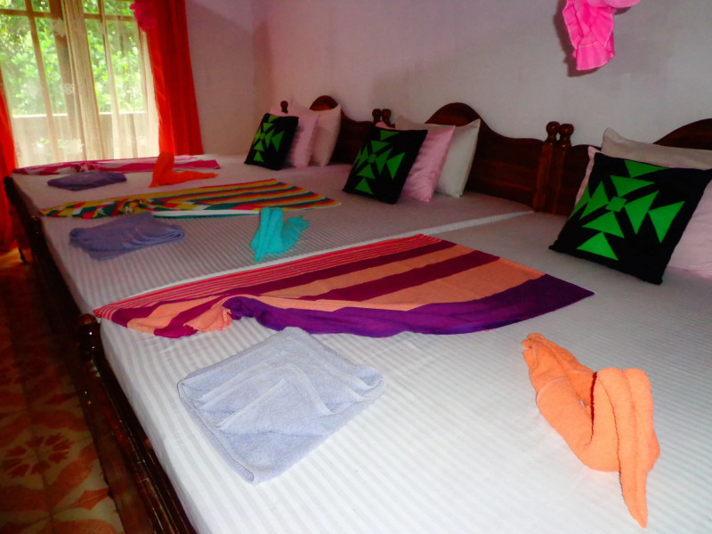 Tishan Holiday Resort