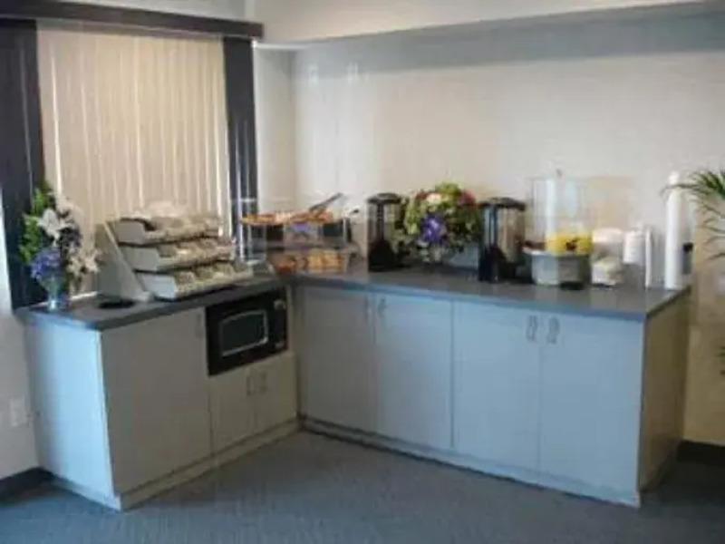 Inn Atlantic City Absecon