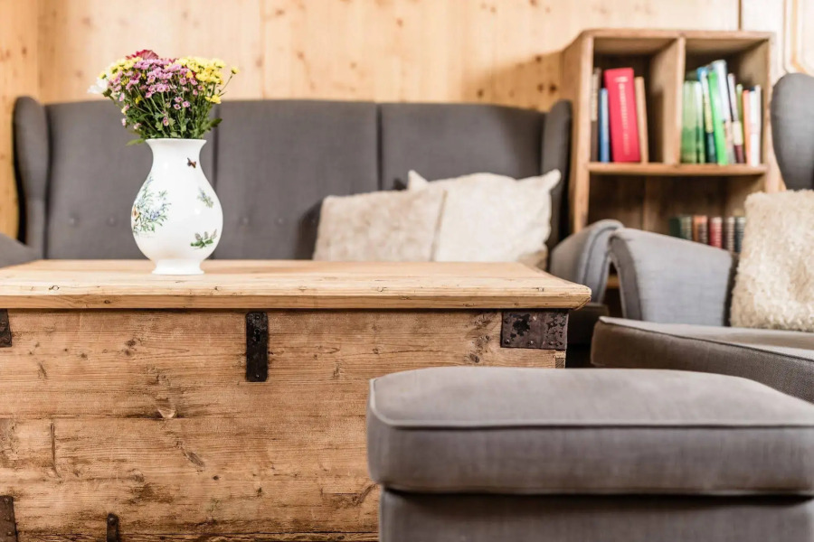 Hotel Standlhof Zillertal