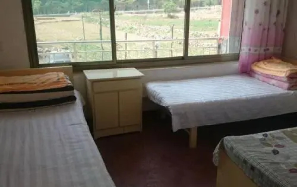 Qibugou Xiangde Farmstay