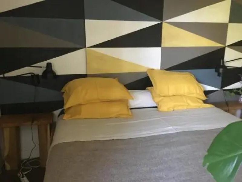 Pauliac Chambres DHôtes