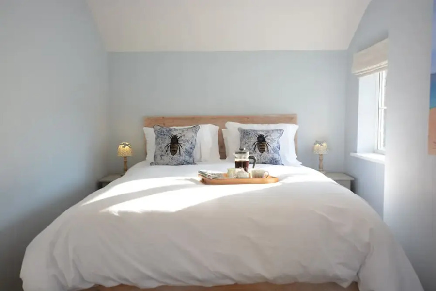 Little Turnpike Cottage, Melton