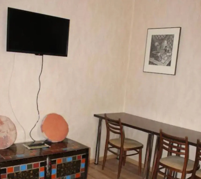 Almaty Central Hostel