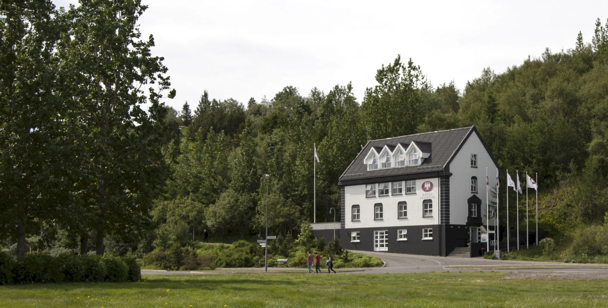 Hotel Akureyri