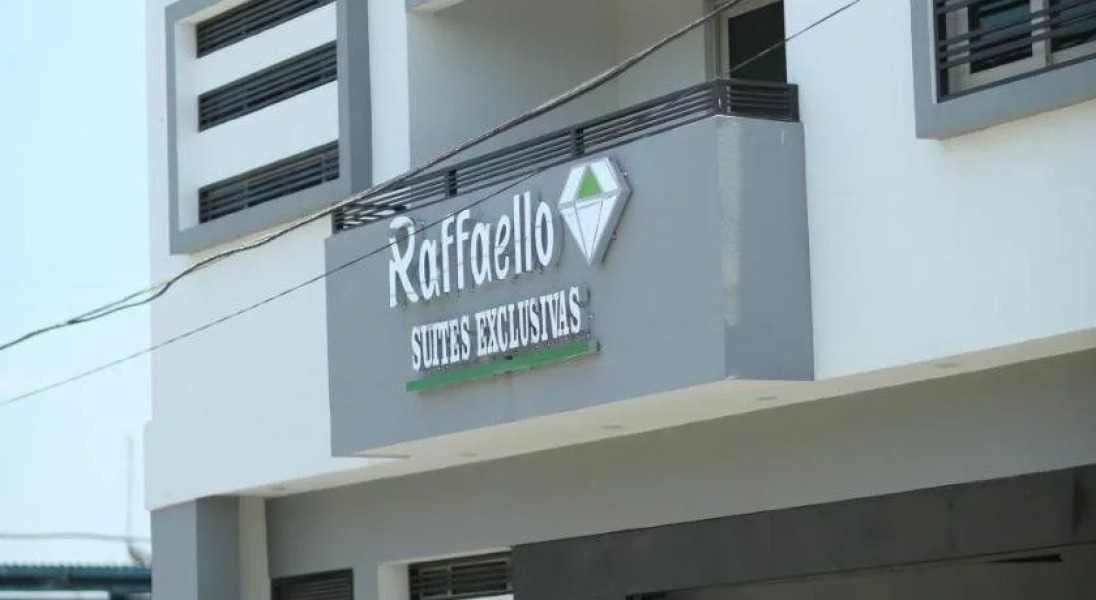Hotel Raffaello