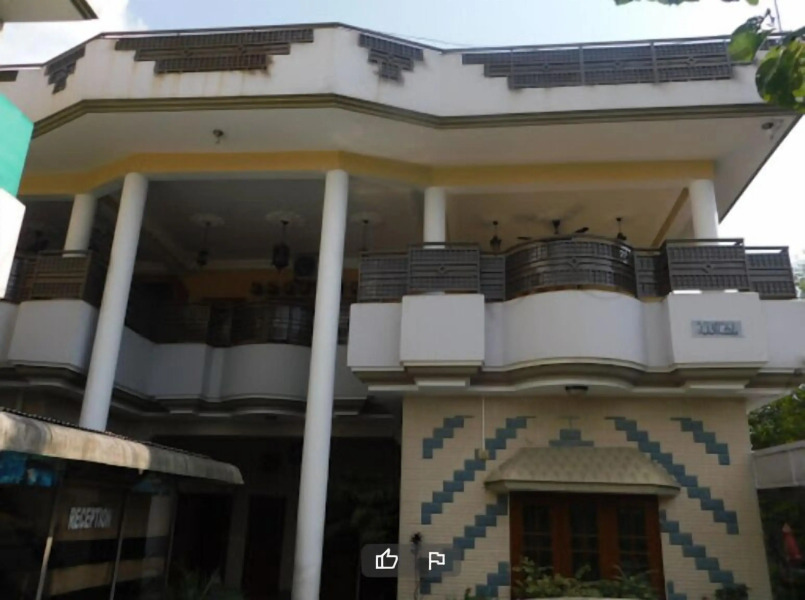 Pak Palace Guest House Abbottabad
