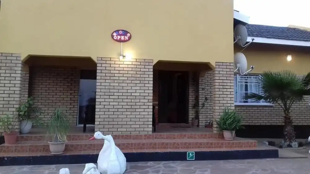 Sweetberries Bed & Breakfast