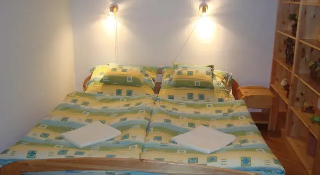 Kerekerdő Vendégház