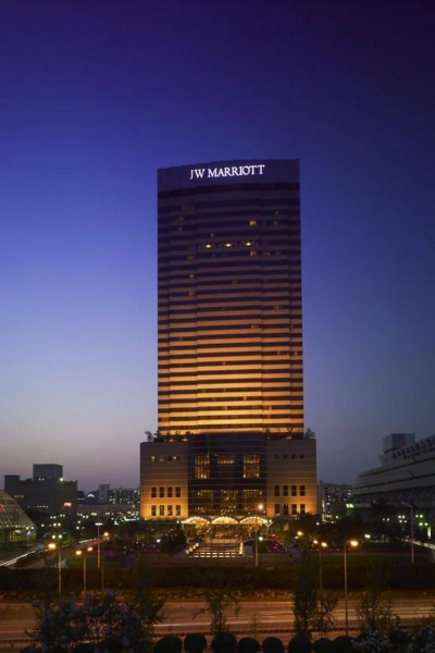 JW Marriott Hotel Seoul