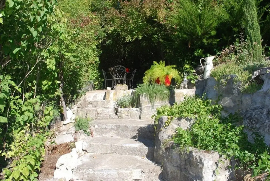Les Baronnies chambres d'hôtes