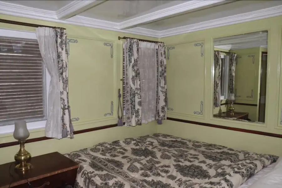 Dahabiya Nile Cruises - Private Boat - All-Inclusive