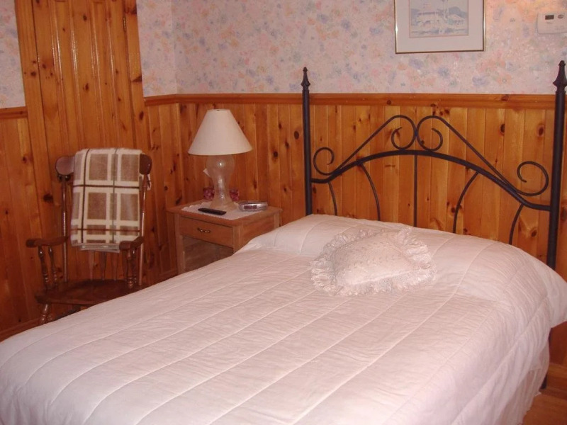 Auberge de la Chanterelle