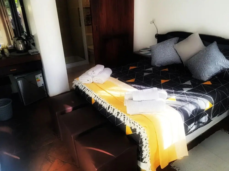 Die Herberg Luxury Accommodation