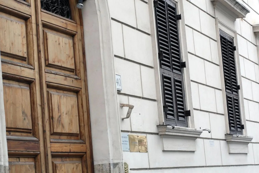 Piccolo di Piazza di Spagna Suites