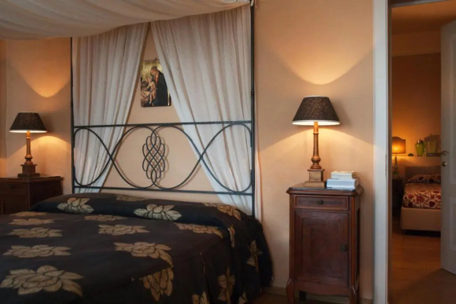 Tenuta il Sassone - Wine&Food