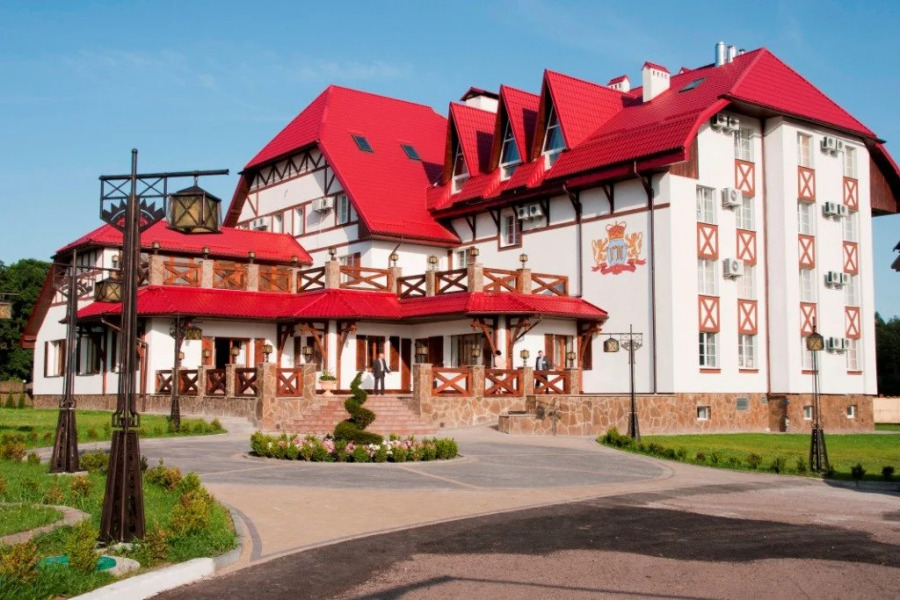 Галицька Корона