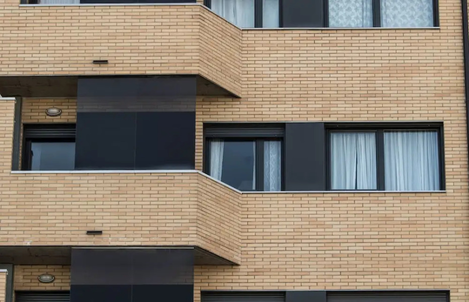 Tudela Balcón de Bárdenas