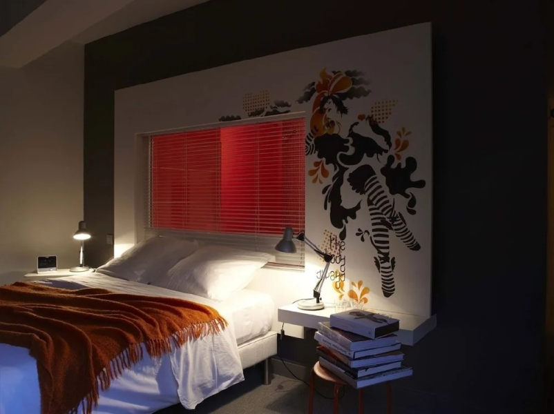 2 Bis Chambres Dhôtes