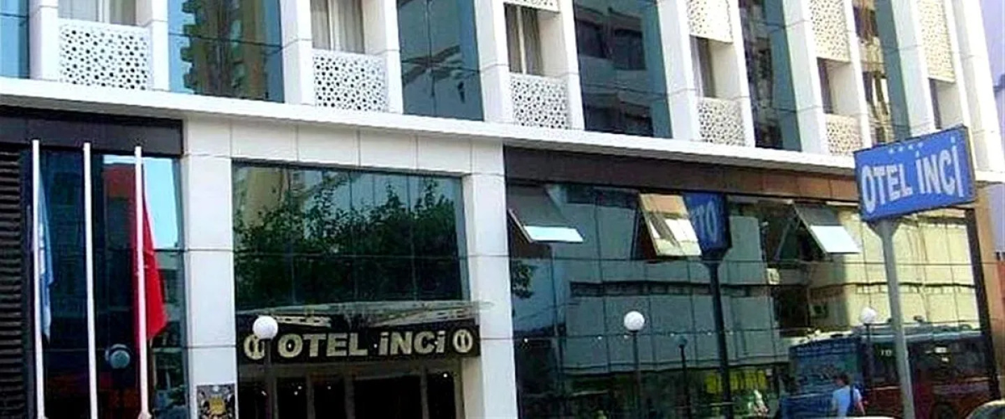Hotel Inci