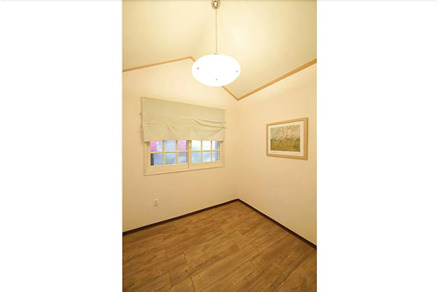 Yangpyeong Jacob Pension