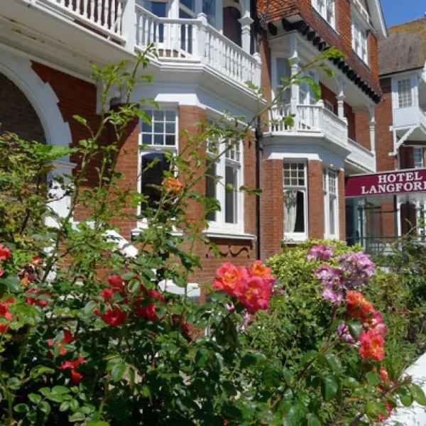 Langford Hotel, Brighton & Hove