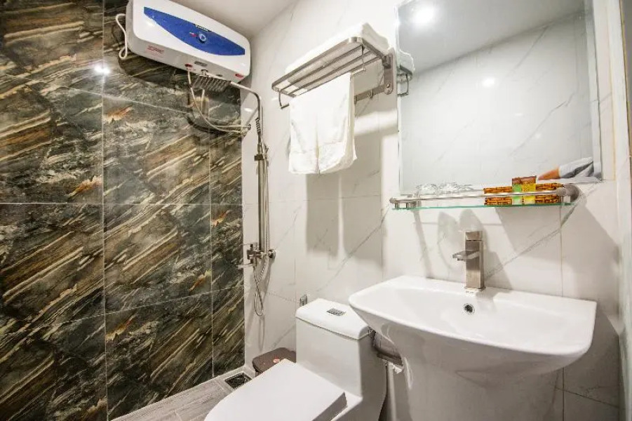 Villa Camellia by OYO