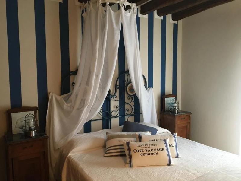 Paradiso Di Manù