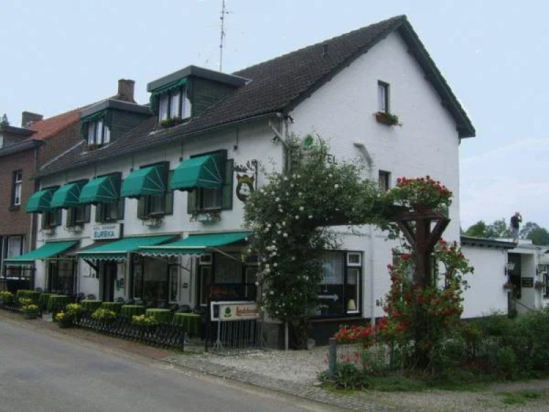 Hotel Restaurant Eureka