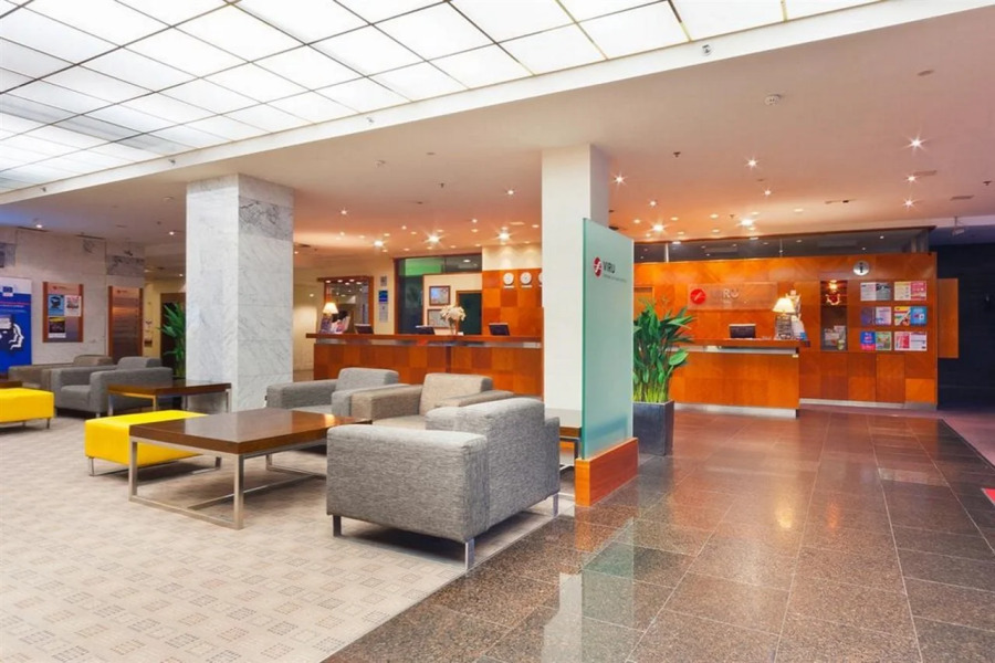 Original Sokos Hotel Viru