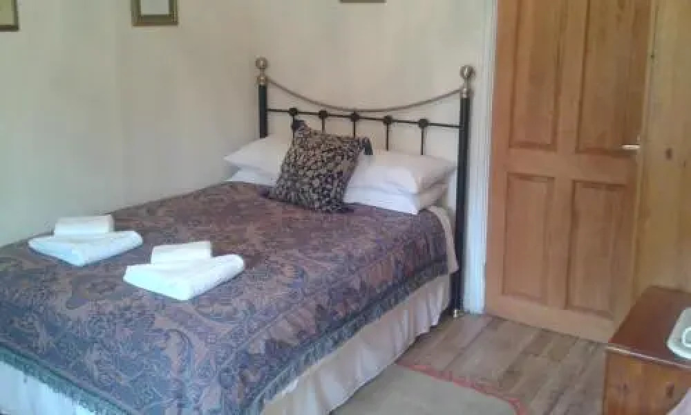 Rangeworthy Court Hotel