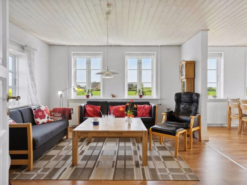 "Store" - 700m from the sea in Funen