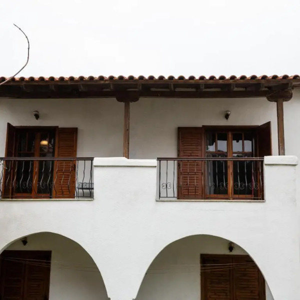 Vaso Manos Apartment - Siviri Chalkidiki