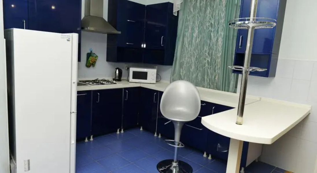 Richhouse on Mira Square