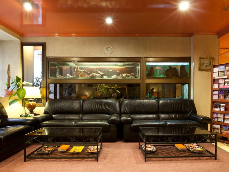 Hoy Paris - Home of YOGA