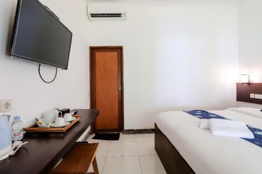 Balkondes Kenalan by ZUZU