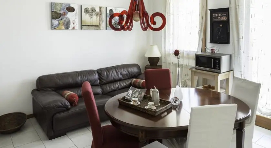 Rent-it-Venice Burchiello House