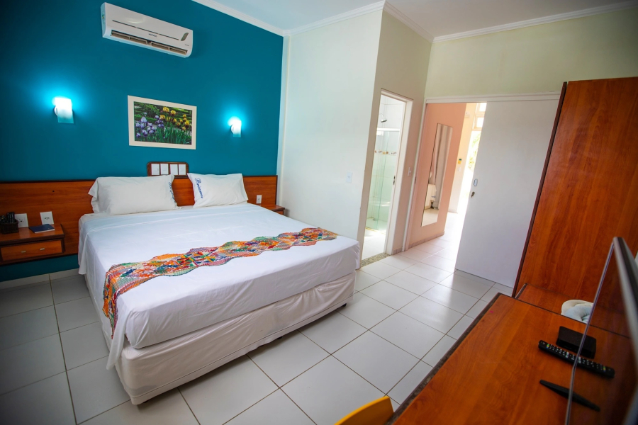 Brisamar Hotel Pousada