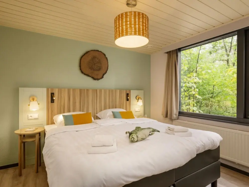 Center Parcs De Kempervennen Westerhoven