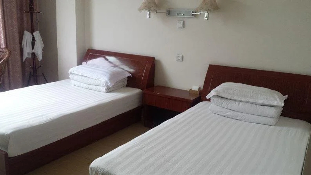 Qingxi Boyuan Hotel