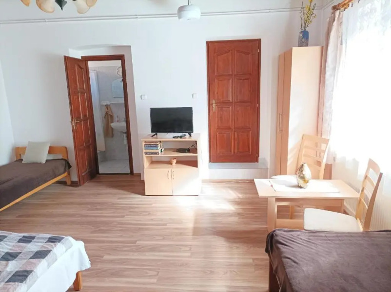 Kemencés Vendégház