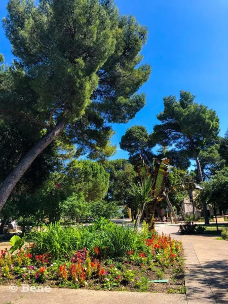 charmant studio alcôve à balaruc les bains 2 étoiles