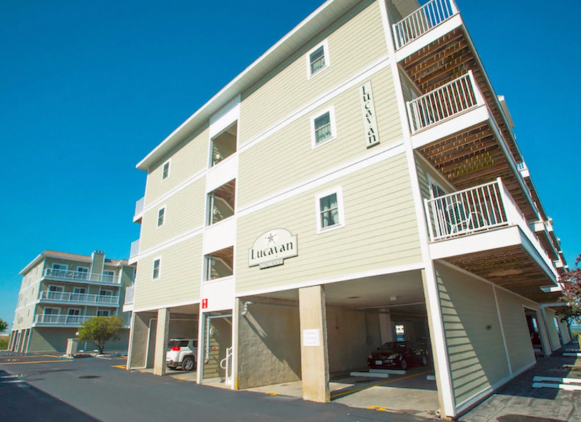 Lucayan Resort by Kees Vacations