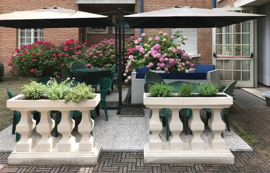 Park Hotel