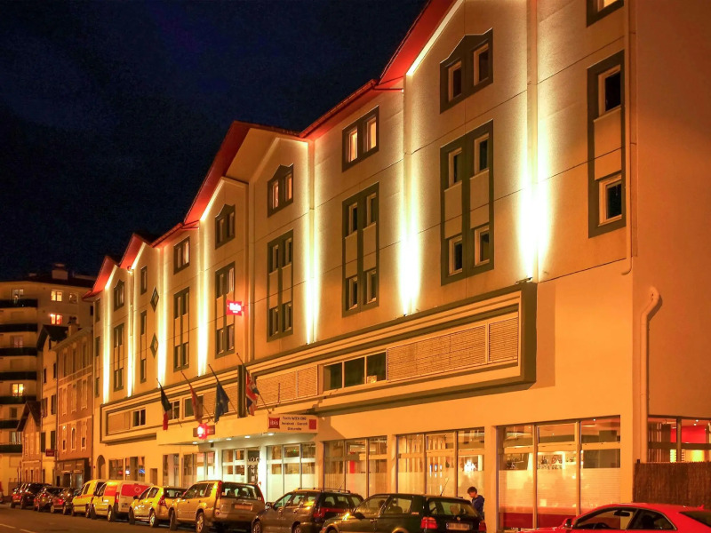 ibis Bayonne Centre