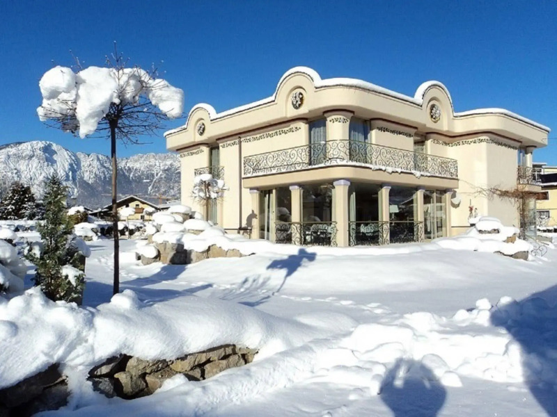 Hotel Residenz Alexado