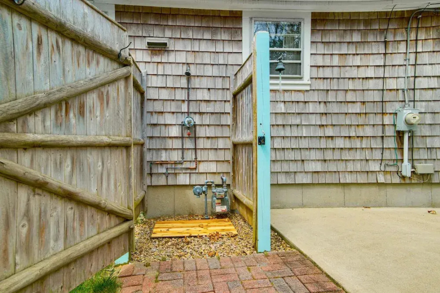 South Dennis Vacation Rental ~ 5 Mi to Beach!