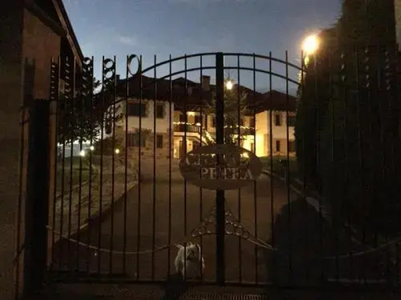 Apartamentos Ciudad de Petra