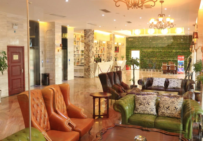 Jingxin International Hotel