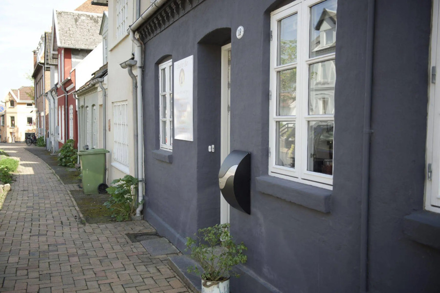 Lotus BB & Spa - Indre Ro Yoga