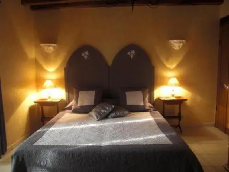 Domaine de Grand Homme